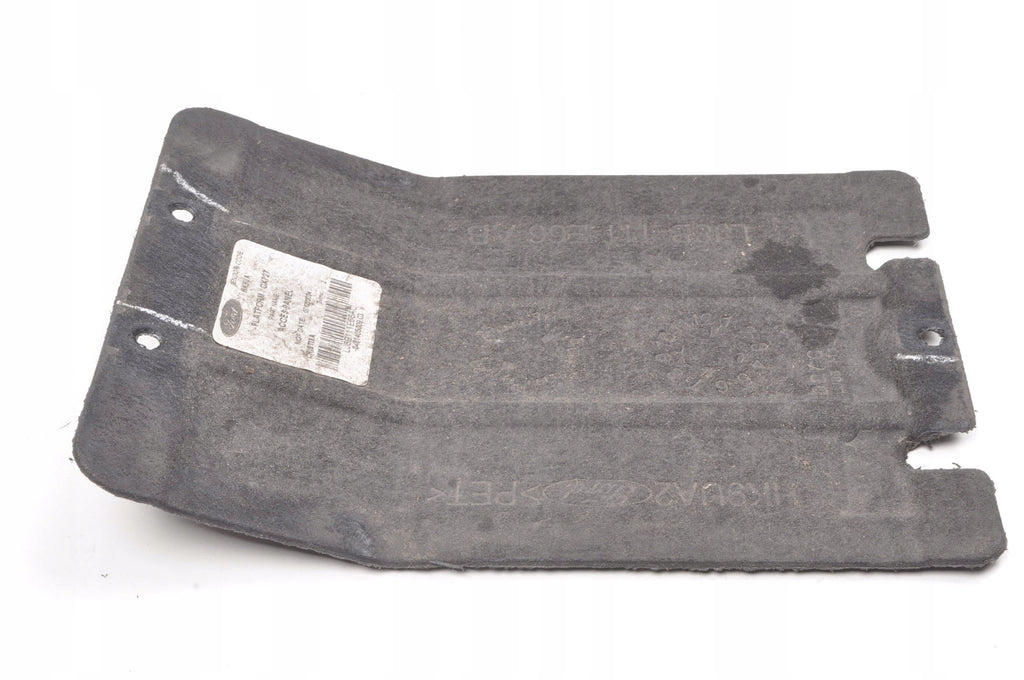 FORD MUSTANG MACH-E CAP CHASSIS SKID PLATE LJ8B-111E66-AC