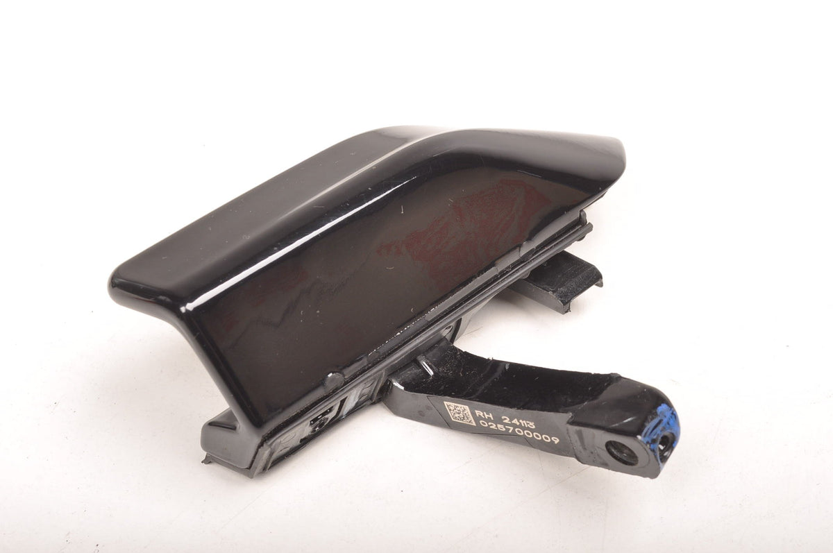 FORD MUSTANG MACH-E DOOR HANDLE RIGHT FRONT LJ8B-R22404-AFW
