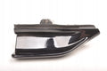 FORD MUSTANG MACH-E DOOR HANDLE RIGHT FRONT LJ8B-R22404-AFW