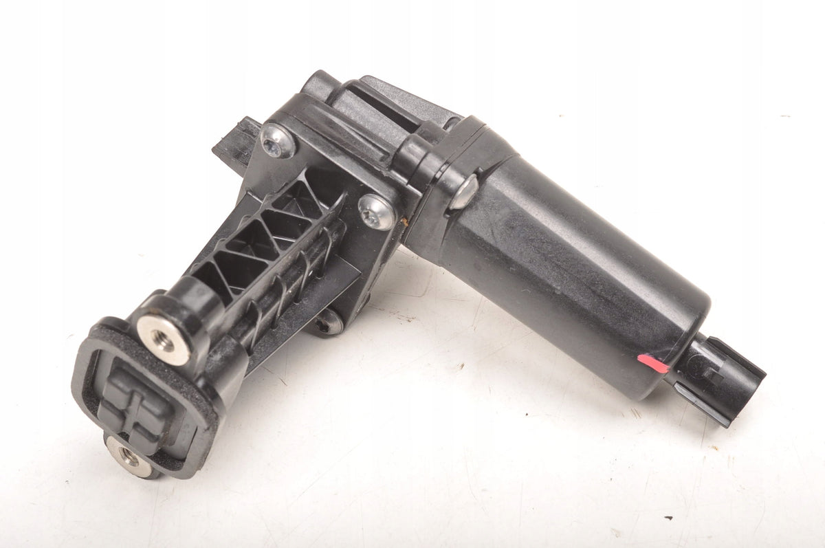 FORD MUSTANG MACH-E DOOR MECHANISM RIGHT REAR LJ8B-14B287-AE