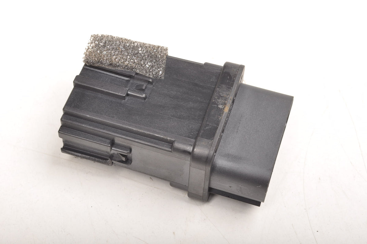 FORD MUSTANG MACH-E MODULE CONTROLLER RELAY NU5T-13B224-AC