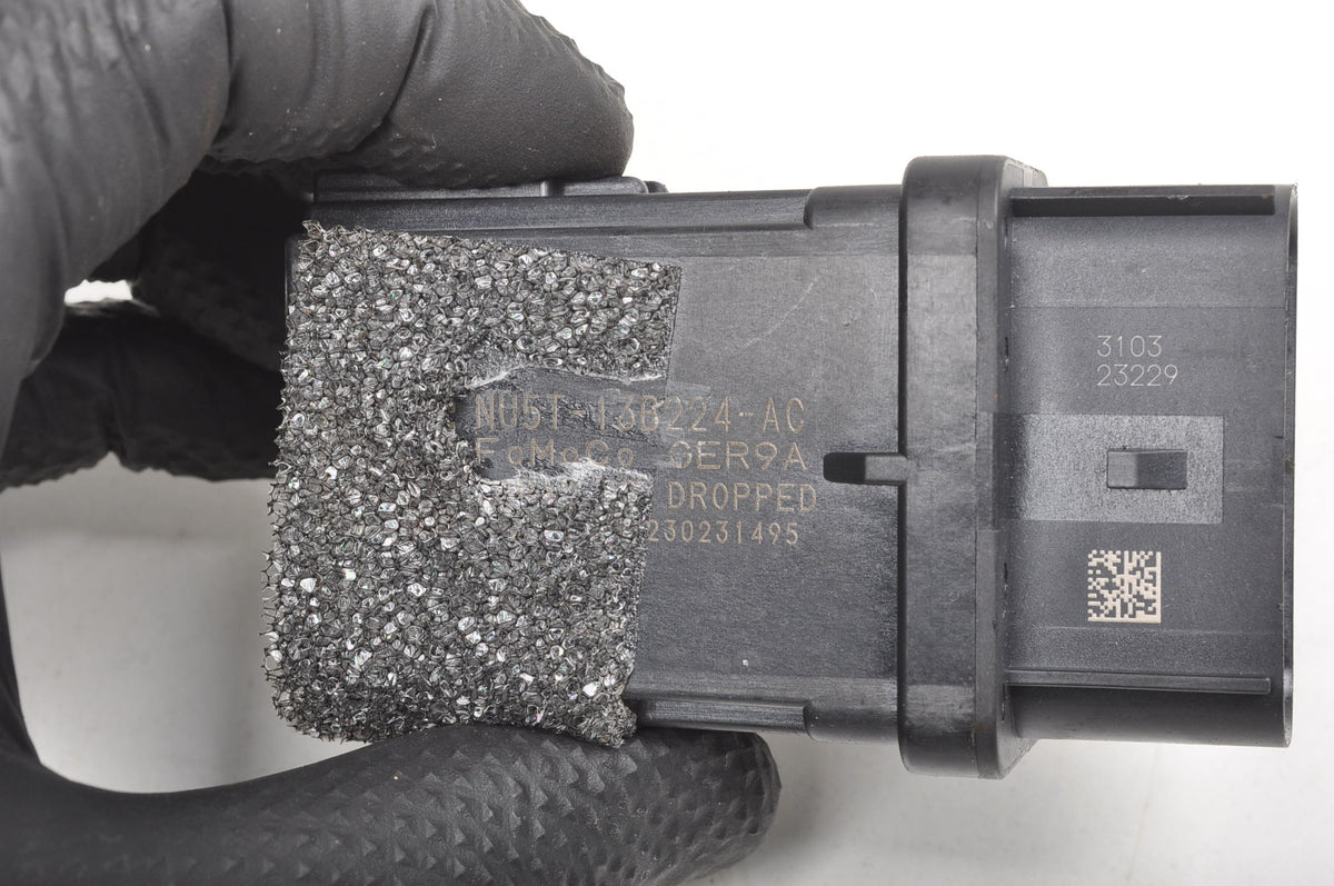 FORD MUSTANG MACH-E MODULE CONTROLLER RELAY NU5T-13B224-AC