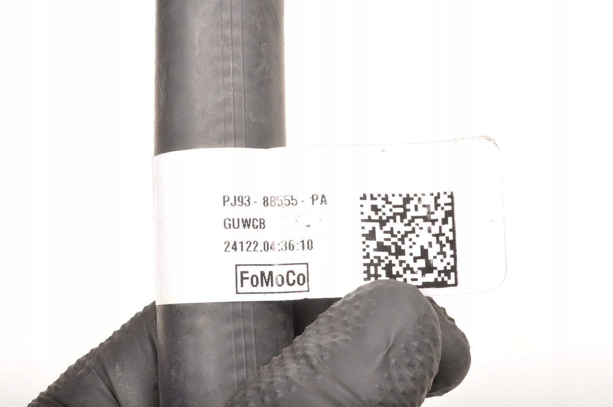 FORD MUSTANG MACH-E PIPE WATER LINE PJ93-8B555-PA