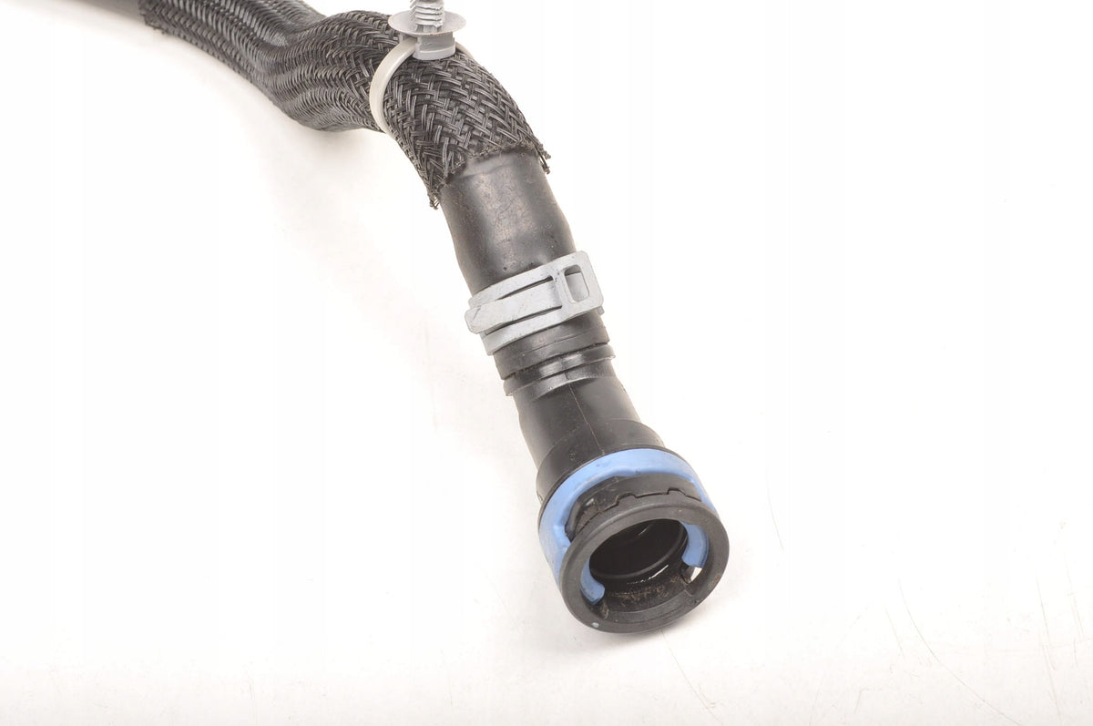 FORD MUSTANG MACH-E PIPE WATER LINE PJ93-8B555-PA