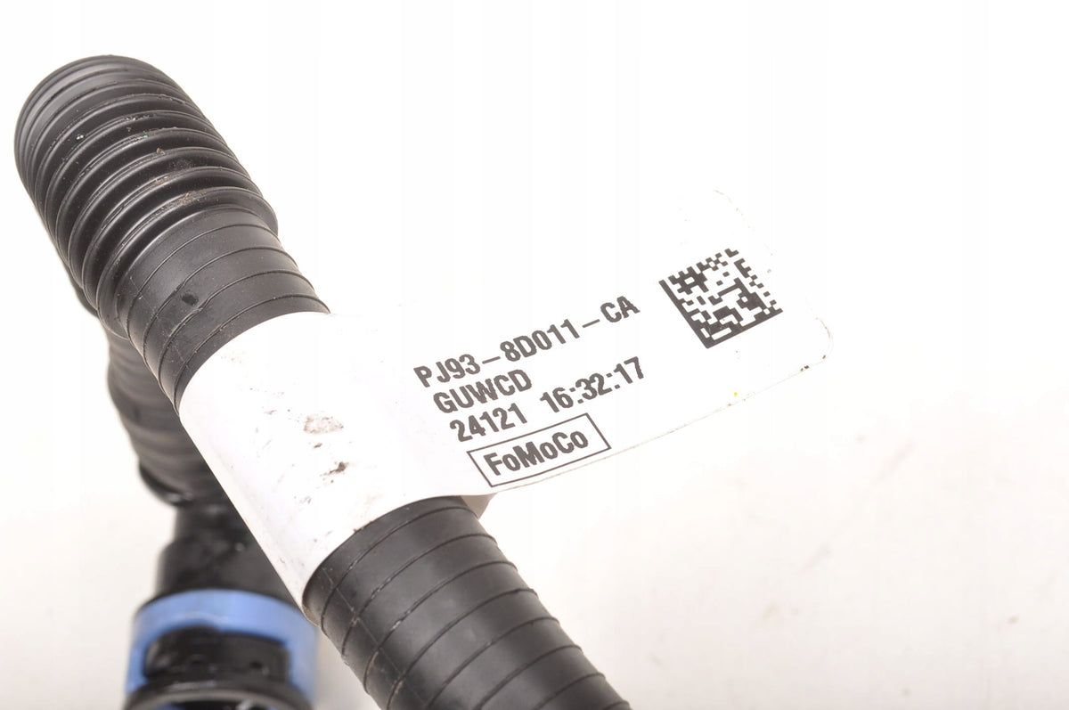 FORD MUSTANG MACH-E PIPE WATER LINE PJ93-8D011-CA