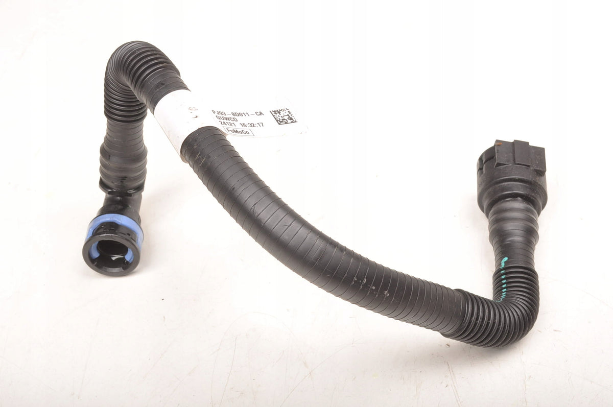 FORD MUSTANG MACH-E PIPE WATER LINE PJ93-8D011-CA