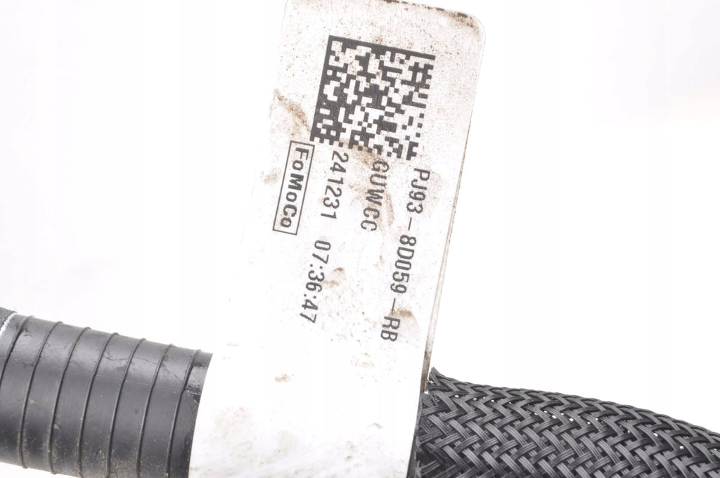 FORD MUSTANG MACH-E PIPE WATER LINE PJ93-8D059-RB