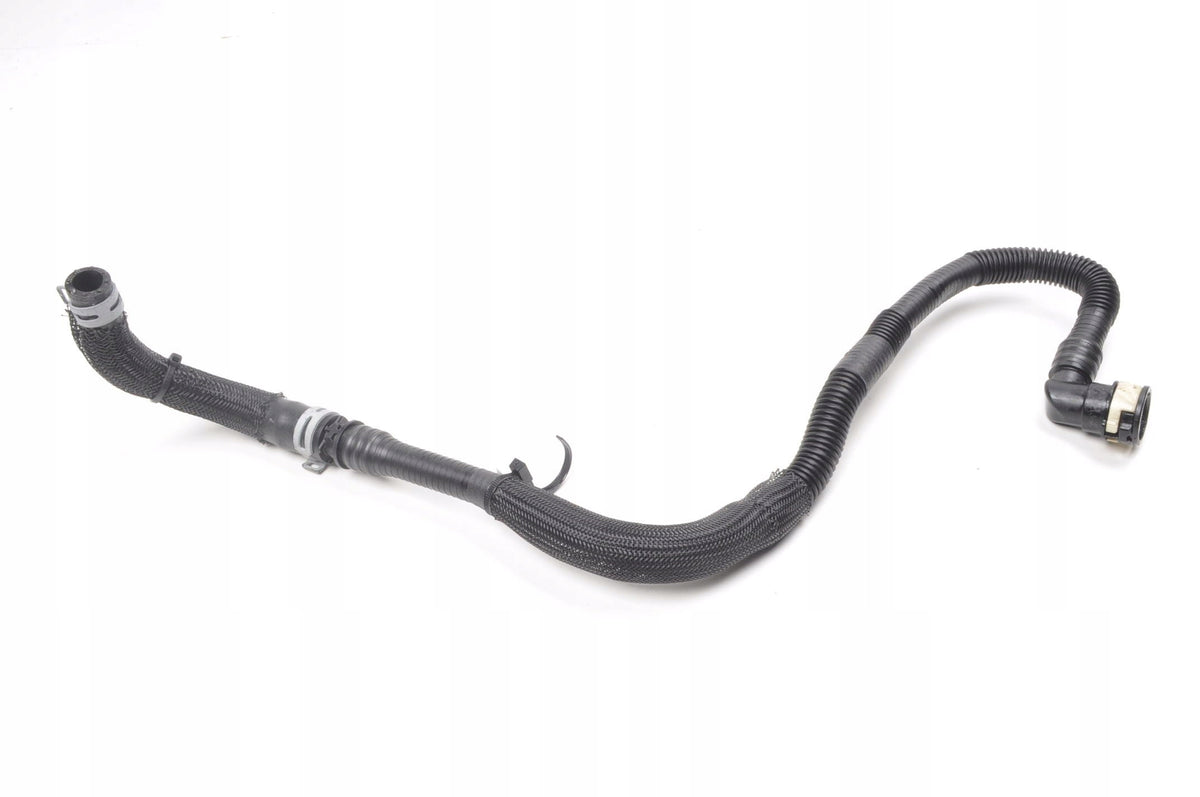 FORD MUSTANG MACH-E PIPE WATER LINE