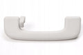 FORD MUSTANG MACH-E ROOF HANDLE HEADLINER LEFT REAR