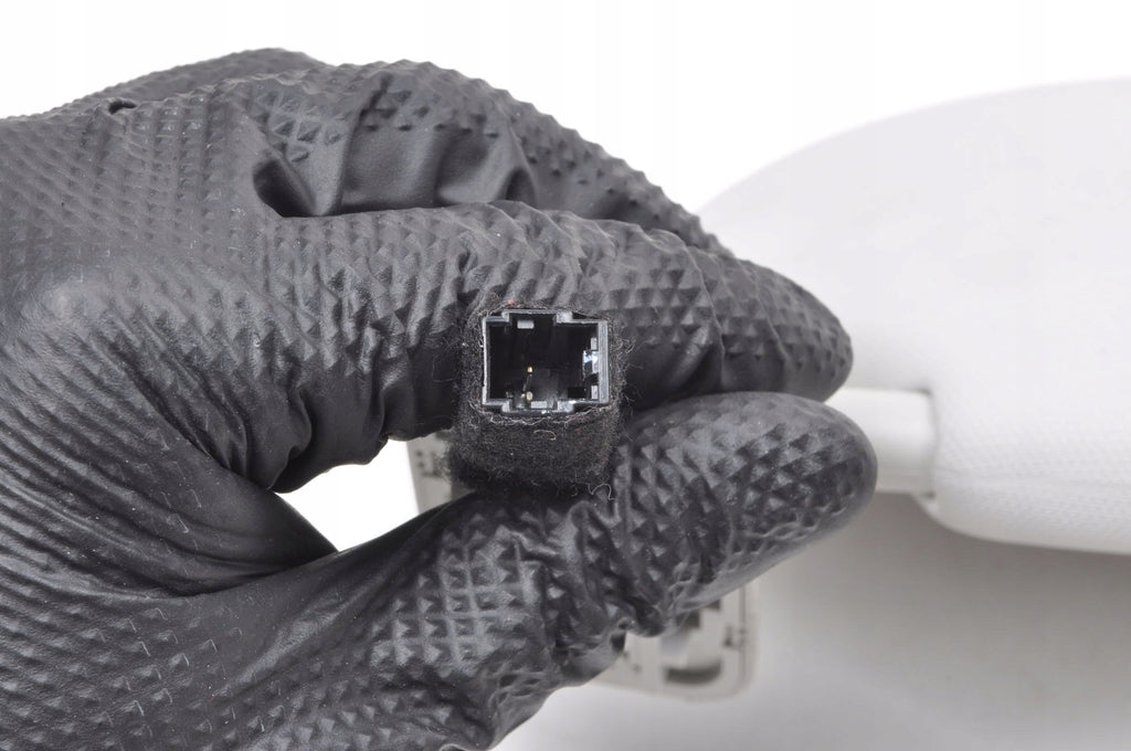 FORD MUSTANG MACH-E SUNFLOWER COVER RIGHT
