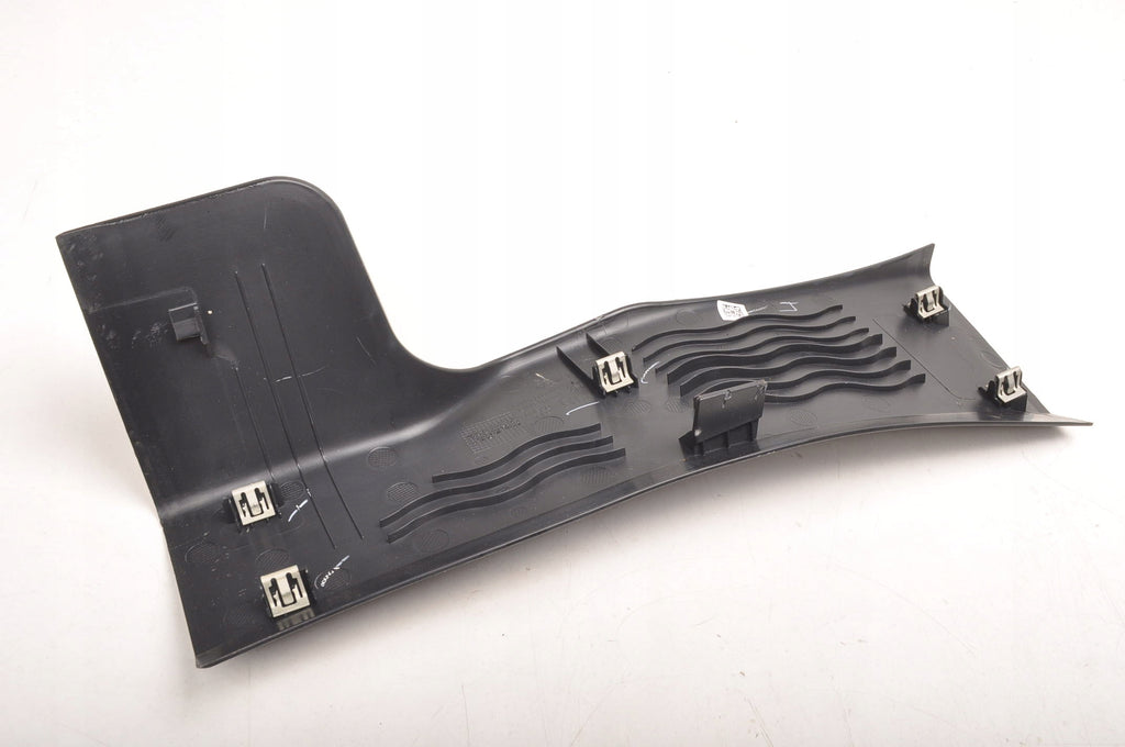 FORD MUSTANG MACH-E THRESHOLD GUARD RIGHT REAR LJ8B-R13244-AEW