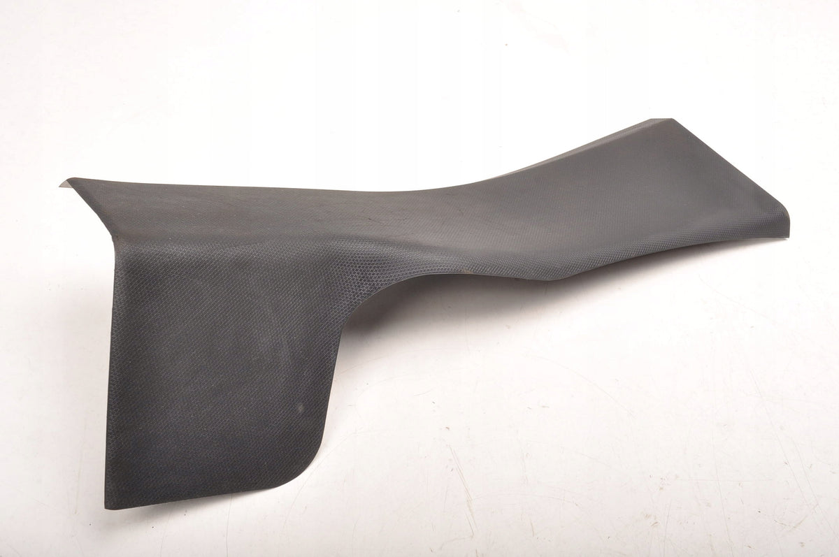 FORD MUSTANG MACH-E THRESHOLD GUARD RIGHT REAR LJ8B-R13244-AEW