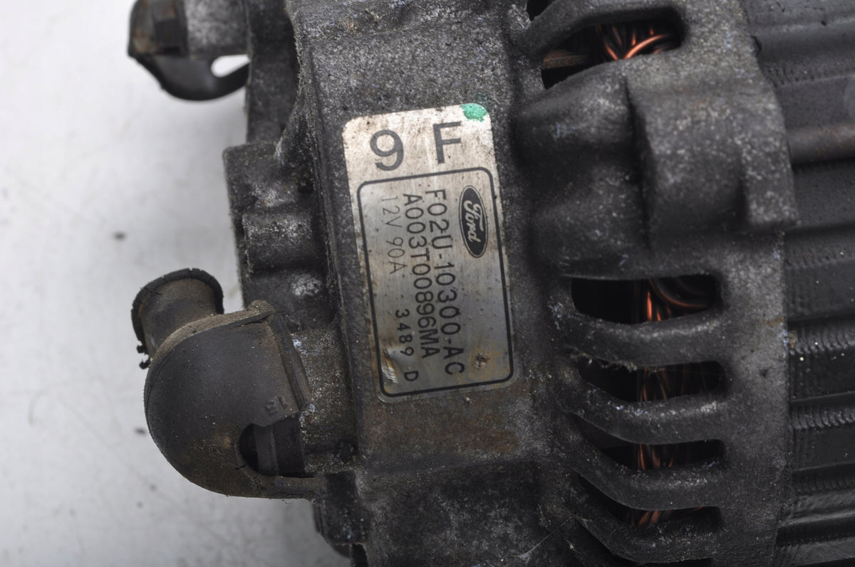 FORD PROBE AND 3.0 V6 ALTERNATOR F02U-10300-AC