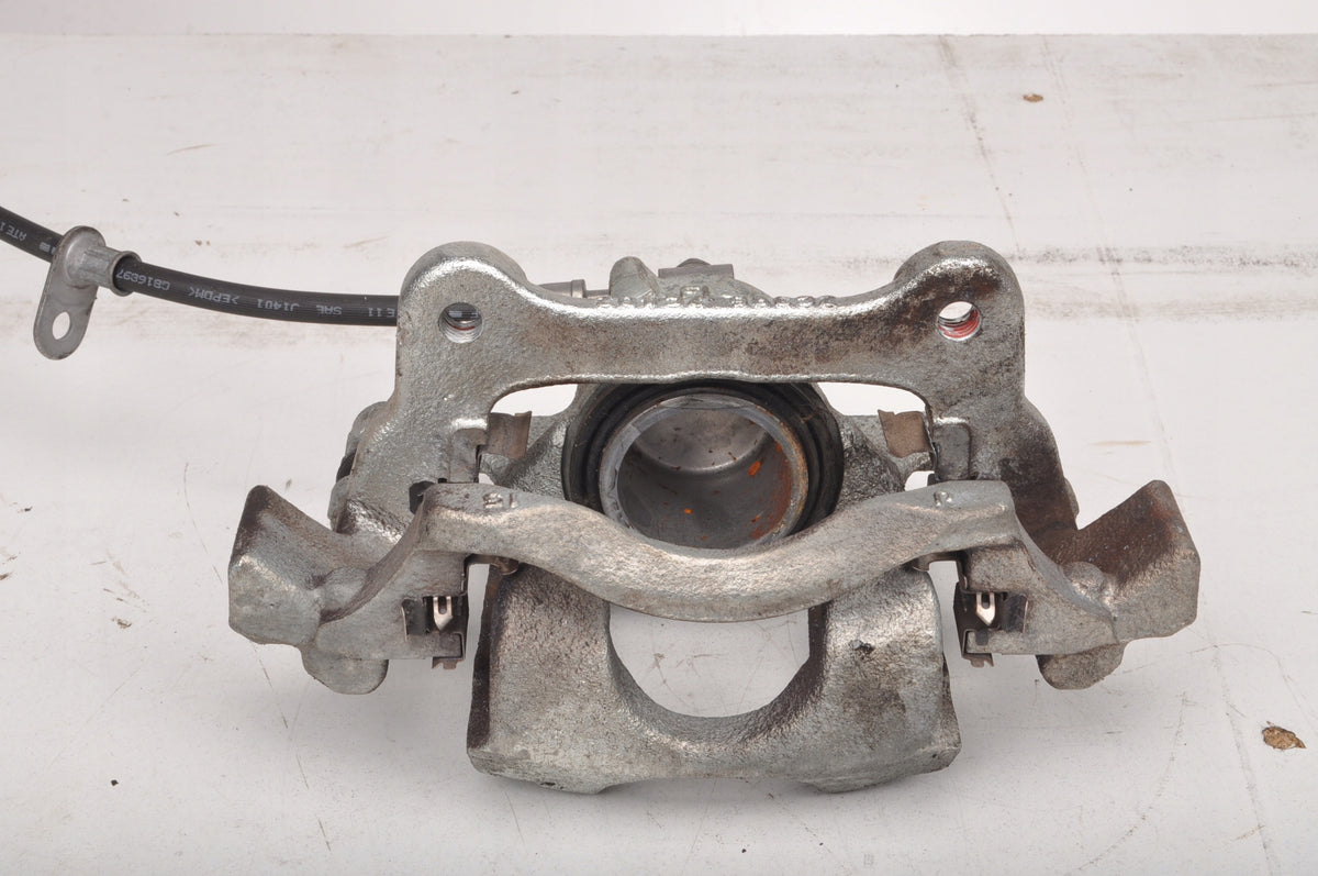 FORD PUMA II MK2 1.0 BRAKE CALIPER LEFT FRONT