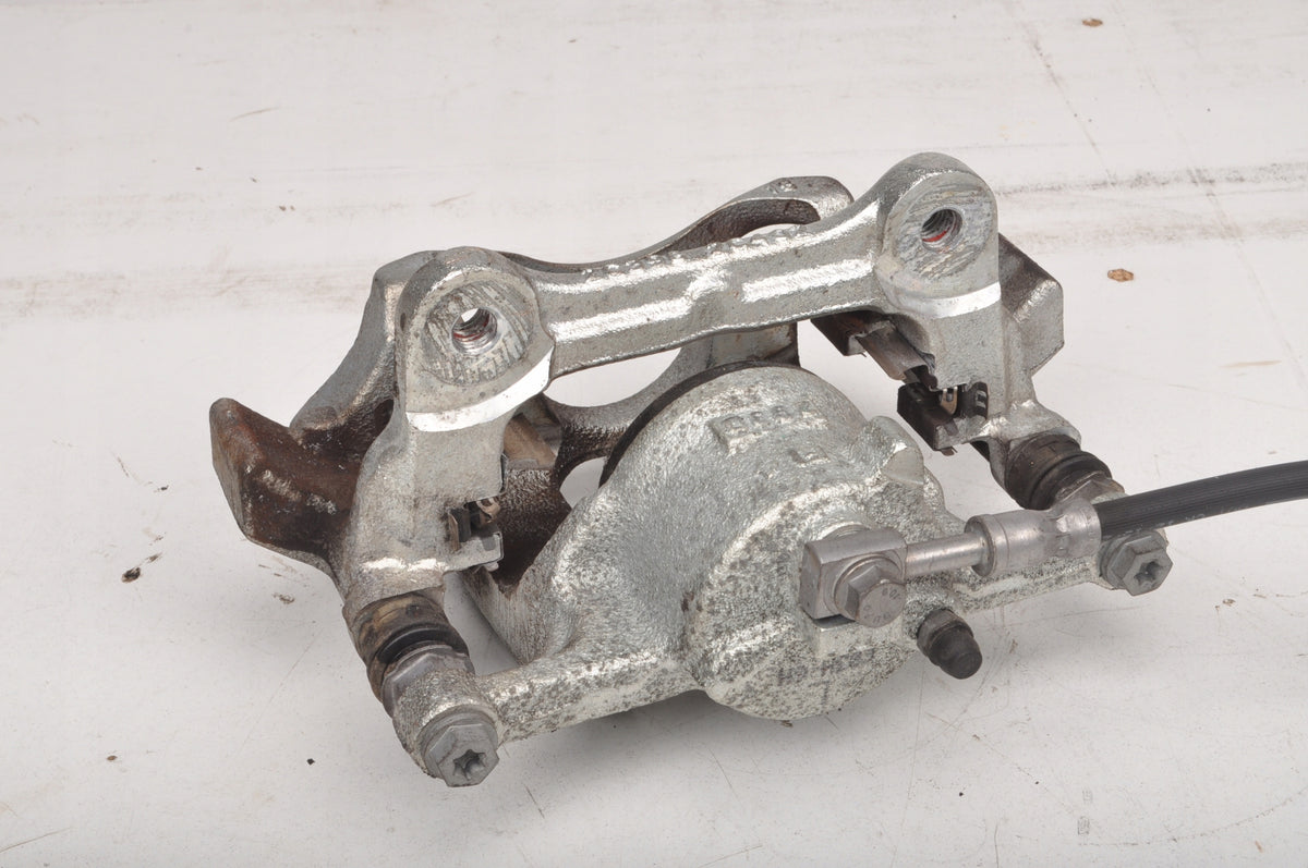 FORD PUMA II MK2 1.0 BRAKE CALIPER LEFT FRONT