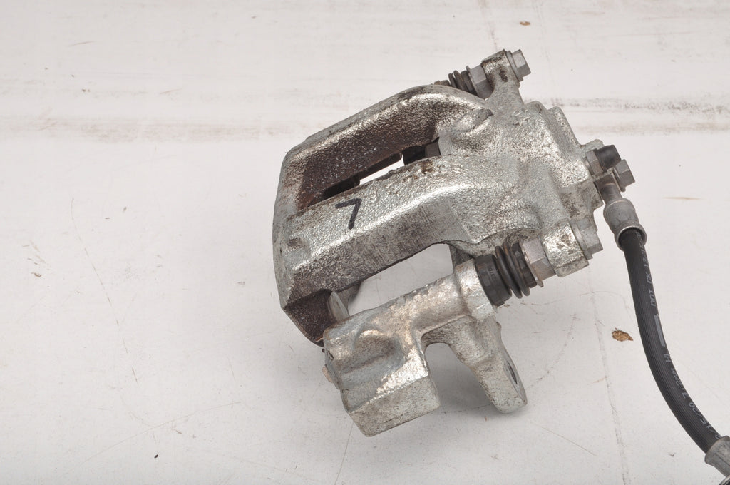 FORD PUMA II MK2 1.0 BRAKE CALIPER LEFT FRONT