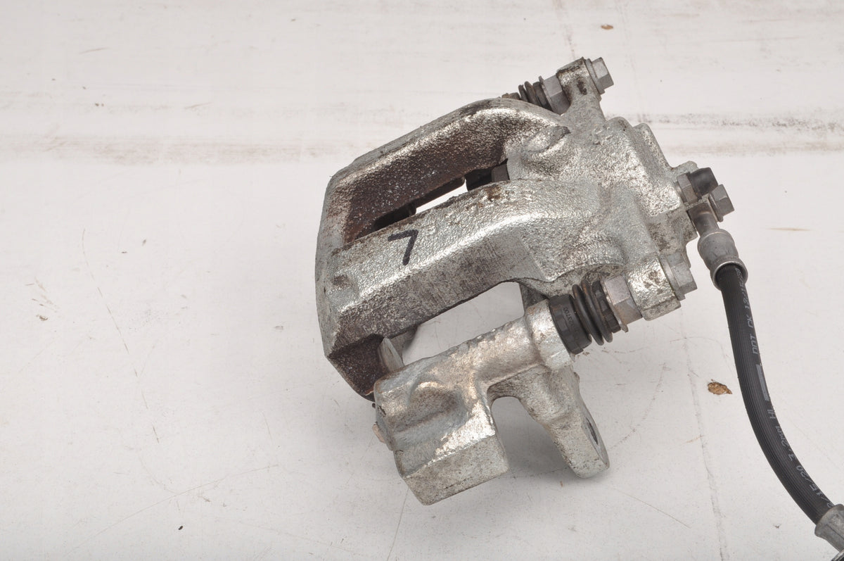 FORD PUMA II MK2 1.0 BRAKE CALIPER LEFT FRONT