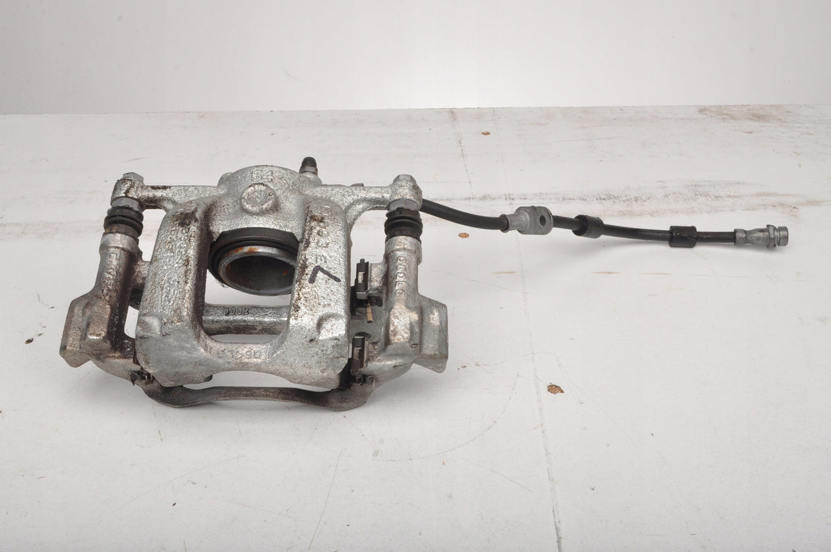 FORD PUMA II MK2 1.0 BRAKE CALIPER LEFT FRONT