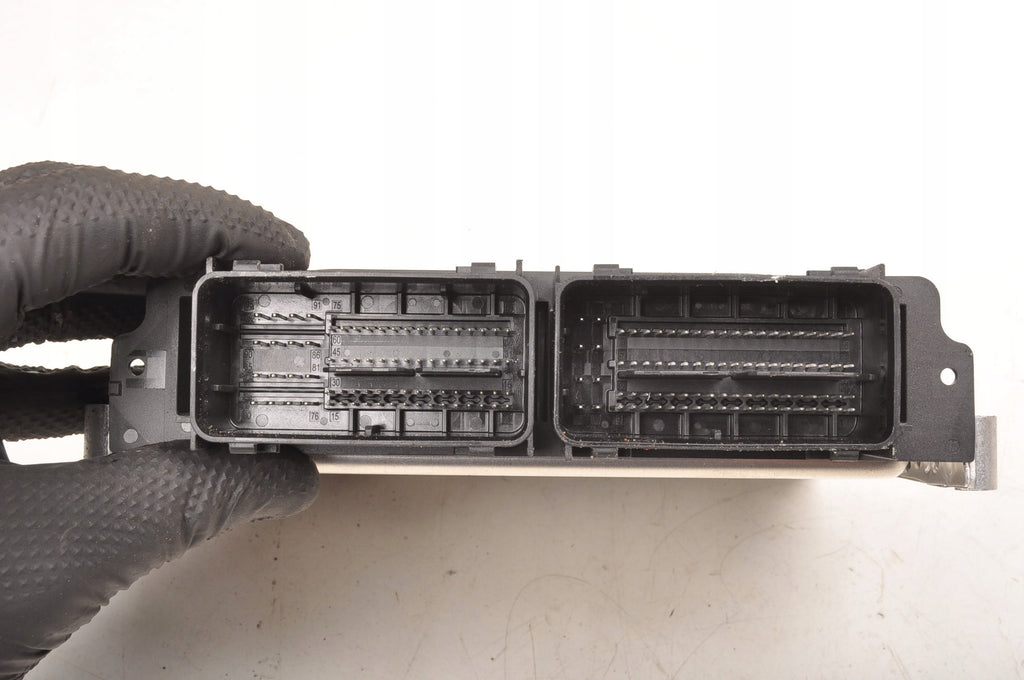 FORD PUMA II MK2 1.0 COMPUTER ENGINE DRIVER M1T1-12A650-HB