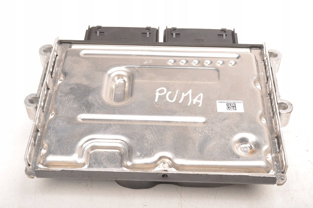 FORD PUMA II MK2 1.0 COMPUTER ENGINE DRIVER M1T1-12A650-HB