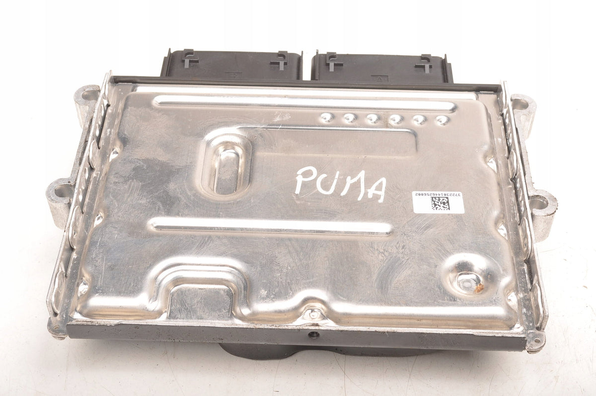 FORD PUMA II MK2 1.0 COMPUTER ENGINE DRIVER M1T1-12A650-HB