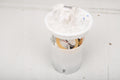 FORD PUMA II MK2 1.0 FUEL PUMP J1B1-9H307-AB