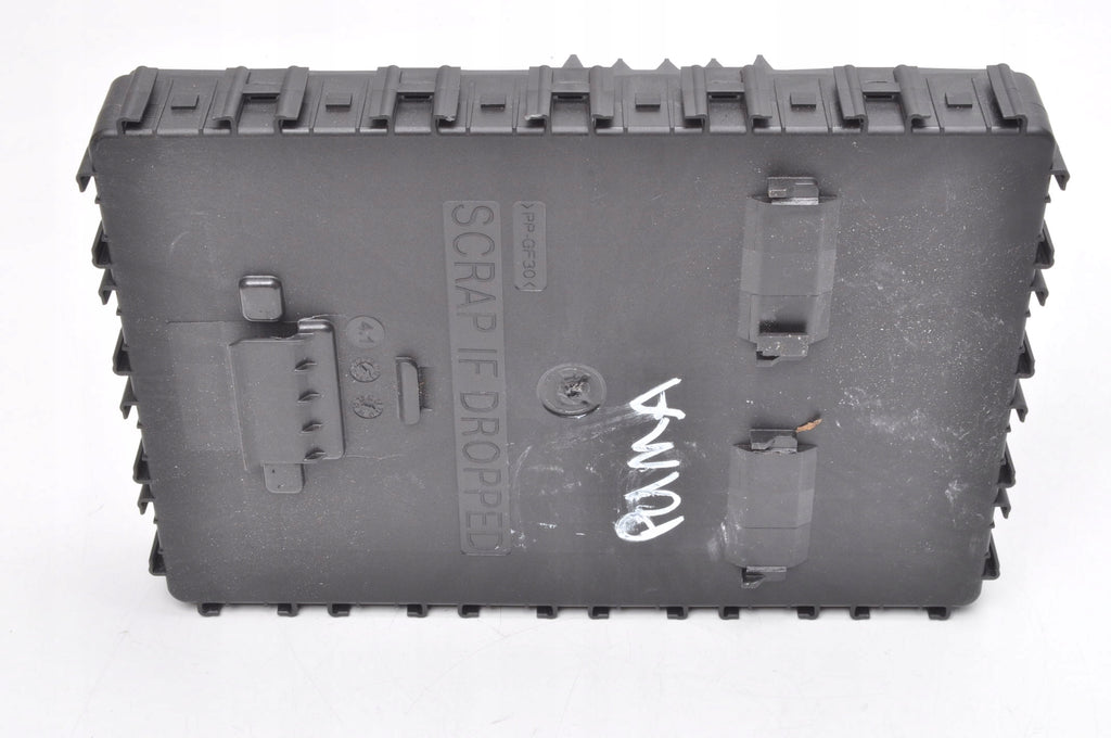 FORD PUMA II MK2 BOX MODULE BSI P1 LU5T-15604-BJAE