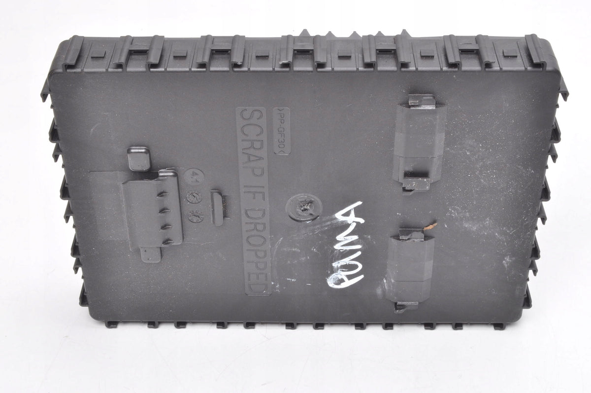 FORD PUMA II MK2 BOX MODULE BSI P1 LU5T-15604-BJAE