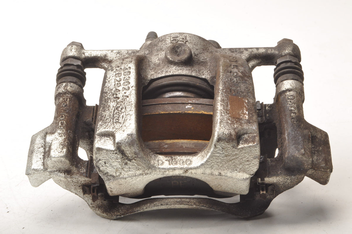 FORD PUMA II MK2 BRAKE CALIPER LEFT FRONT P0 L1TC-2B302-A