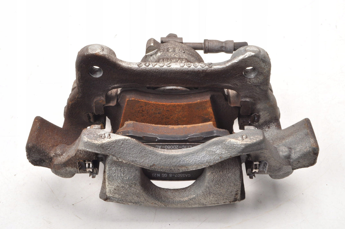 FORD PUMA II MK2 BRAKE CALIPER RIGHT FRONT P0