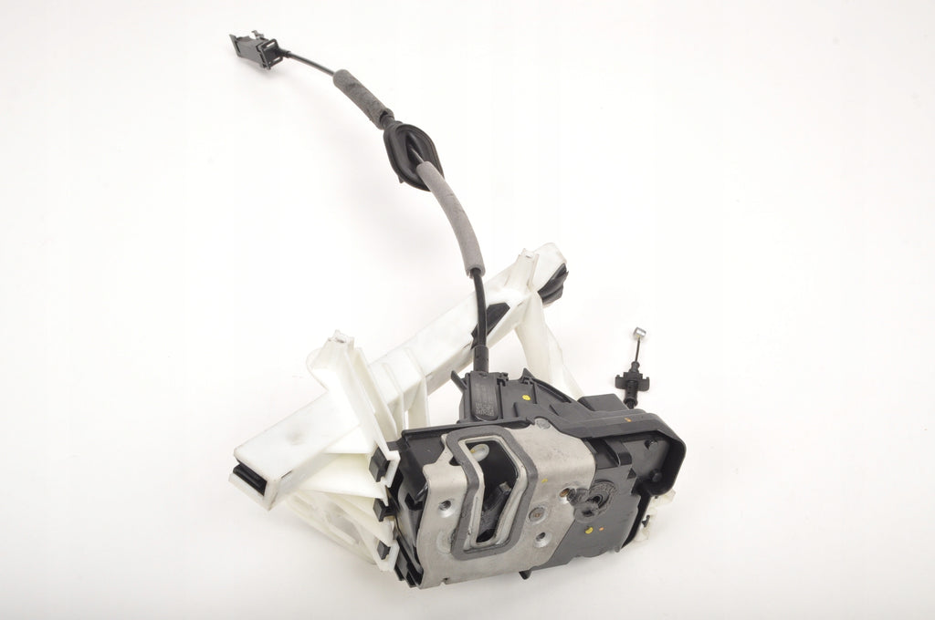 FORD PUMA II MK2 DOOR LOCK RIGHT REAR 6 PIN