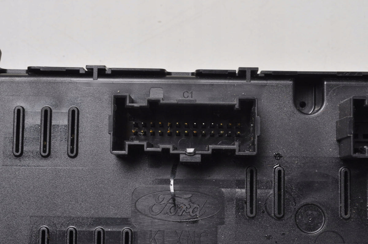 FORD PUMA II MK2 PANEL AIR CONDITIONING SWITCH MN1T-18C612-BD