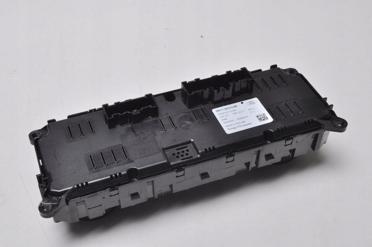 FORD PUMA II MK2 PANEL AIR CONDITIONING SWITCH MN1T-18C612-BD