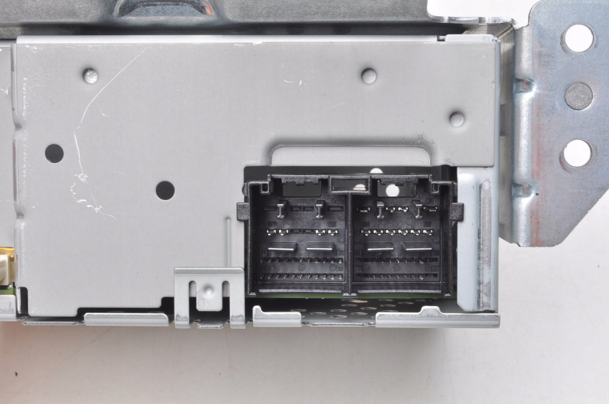 FORD PUMA II MK2 RADIO NAVIGATION M1BT-18K810-LNA
