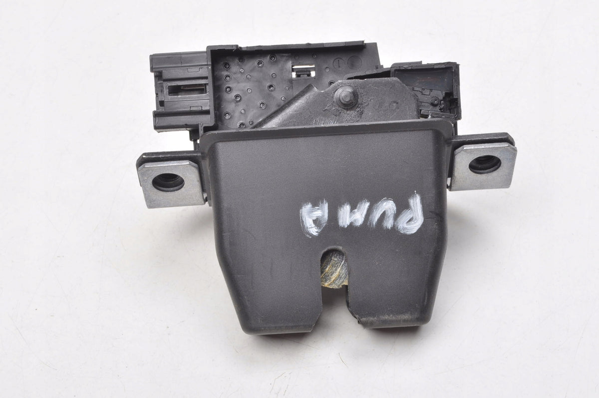FORD PUMA II MK2 TAILGATE LOCK H1BA-N442A66-AB