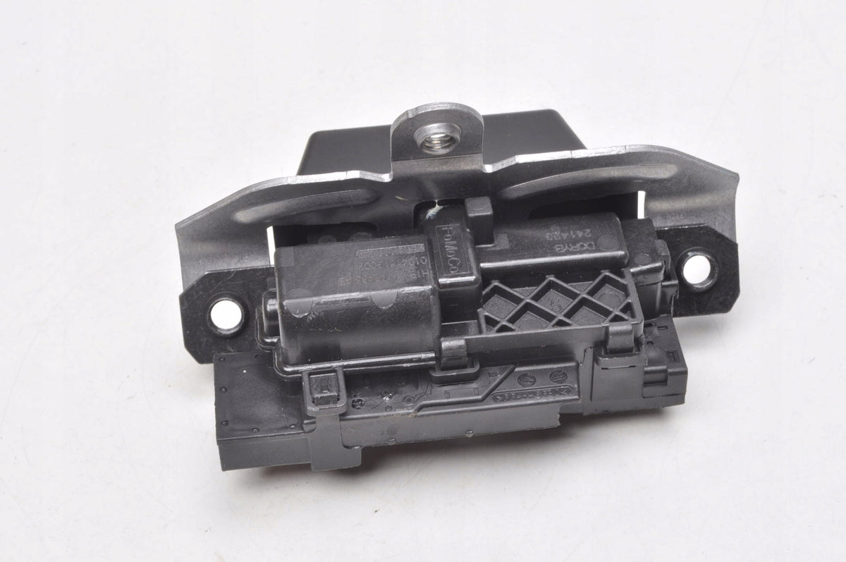 FORD PUMA II MK2 TAILGATE LOCK H1BA-N442A66-AB