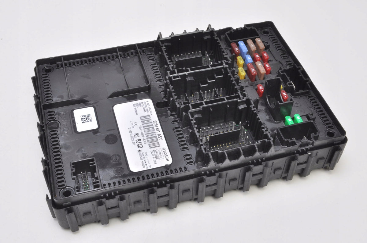 FORD PUMA MK2 1.0 BOX MODULE BSI LU5T-15604-BJAD