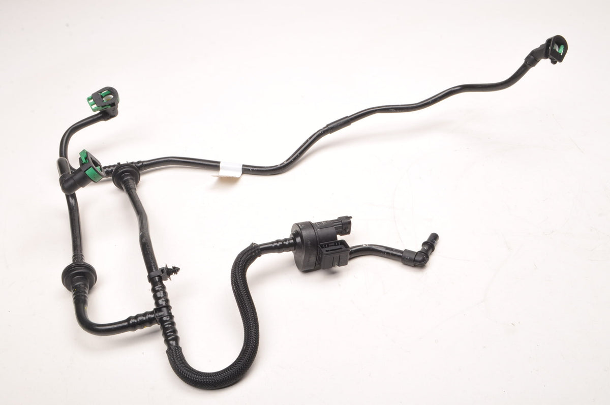 FORD PUMA MK2 1.0 FUEL LINE R2X1-9C987-AA