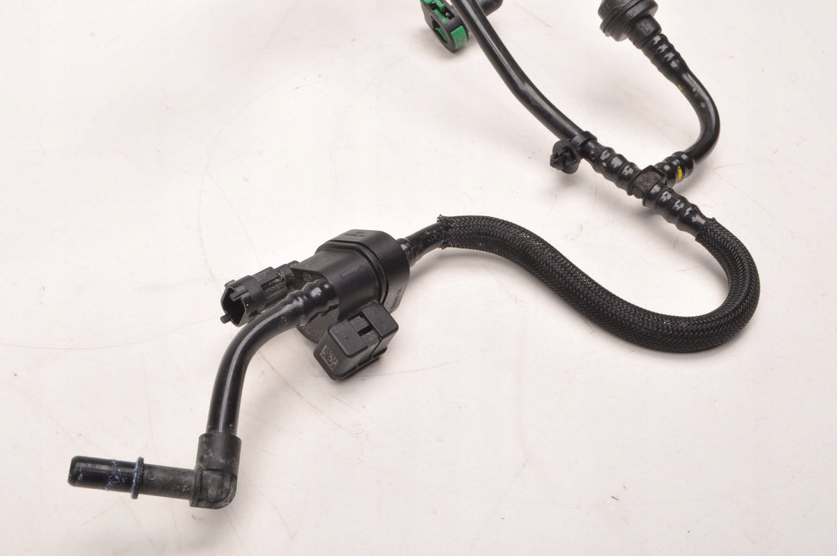 FORD PUMA MK2 1.0 FUEL LINE R2X1-9C987-AA