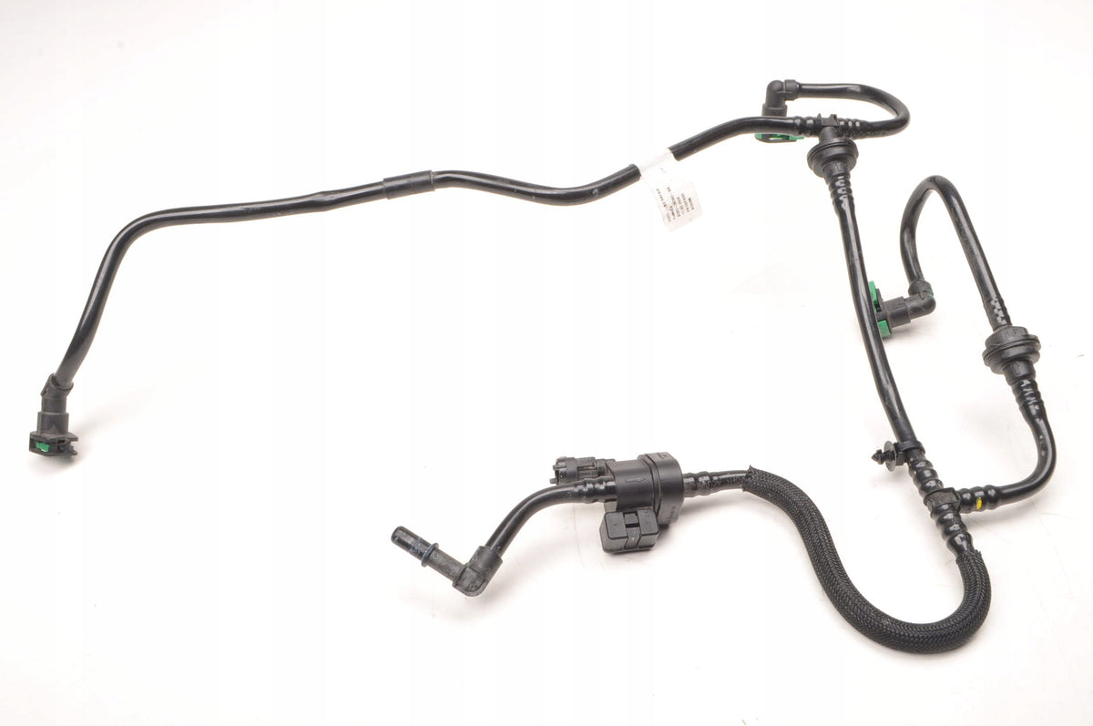 FORD PUMA MK2 1.0 FUEL LINE R2X1-9C987-AA