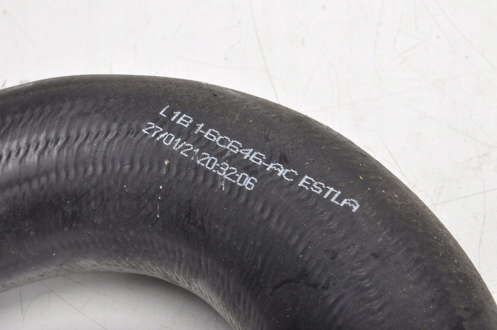 FORD PUMA MK2 1.0 INTERCOOLER PIPE L1B1-6C646-AC
