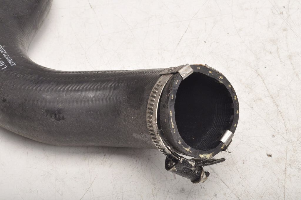 FORD PUMA MK2 1.0 INTERCOOLER PIPE L1B1-6C646-AC