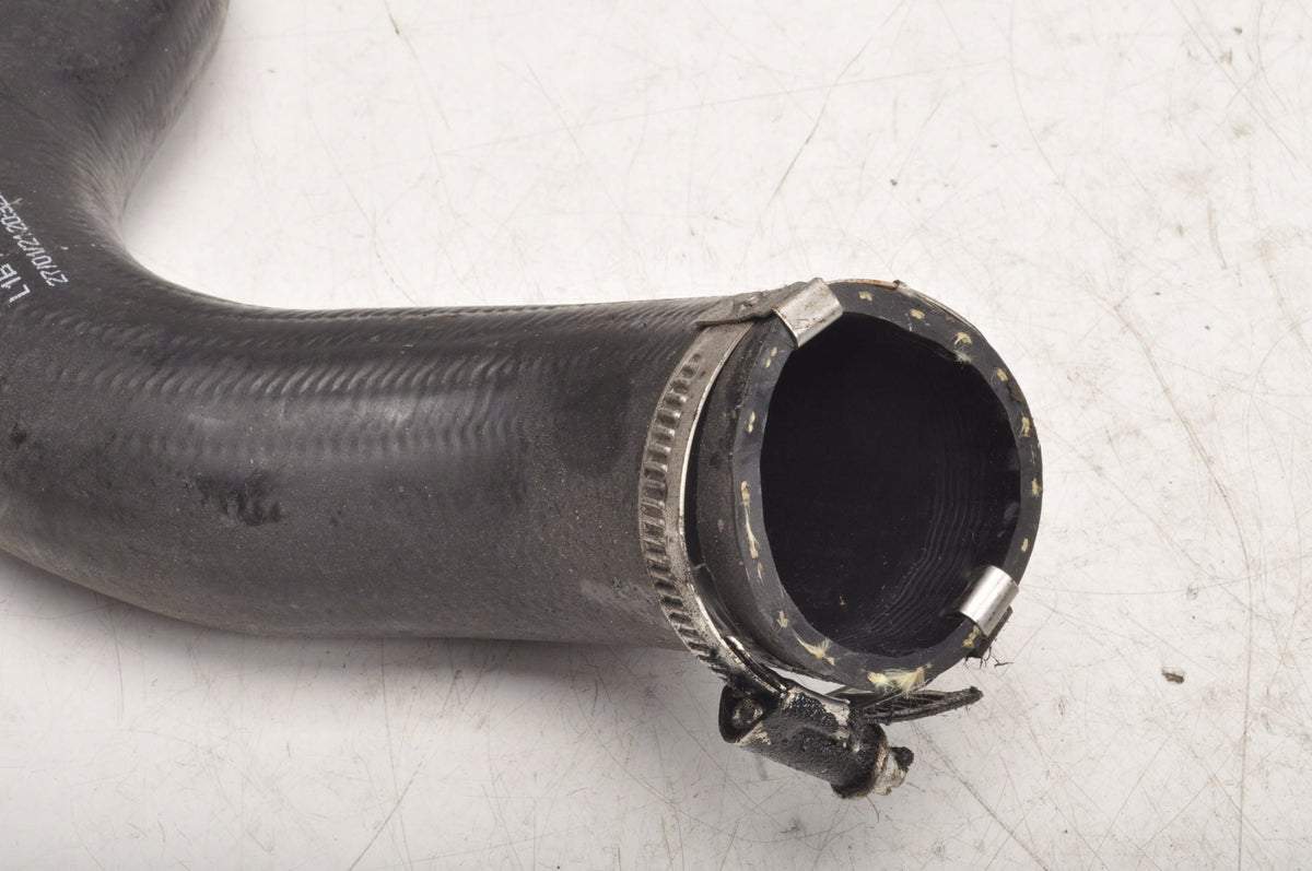 FORD PUMA MK2 1.0 INTERCOOLER PIPE L1B1-6C646-AC