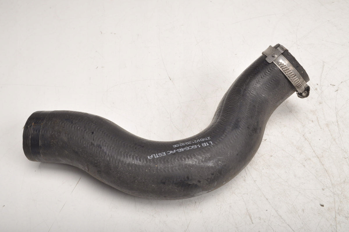 FORD PUMA MK2 1.0 INTERCOOLER PIPE L1B1-6C646-AC