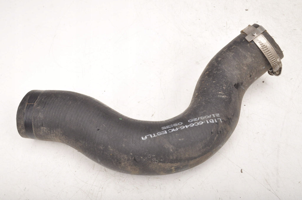 FORD PUMA MK2 1.0 INTERCOOLER PIPE L1B1-6C646-AC