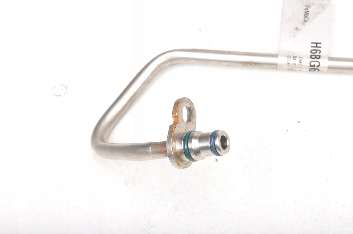 FORD PUMA MK2 1.0 OIL PIPE H6BG-6K679-AA