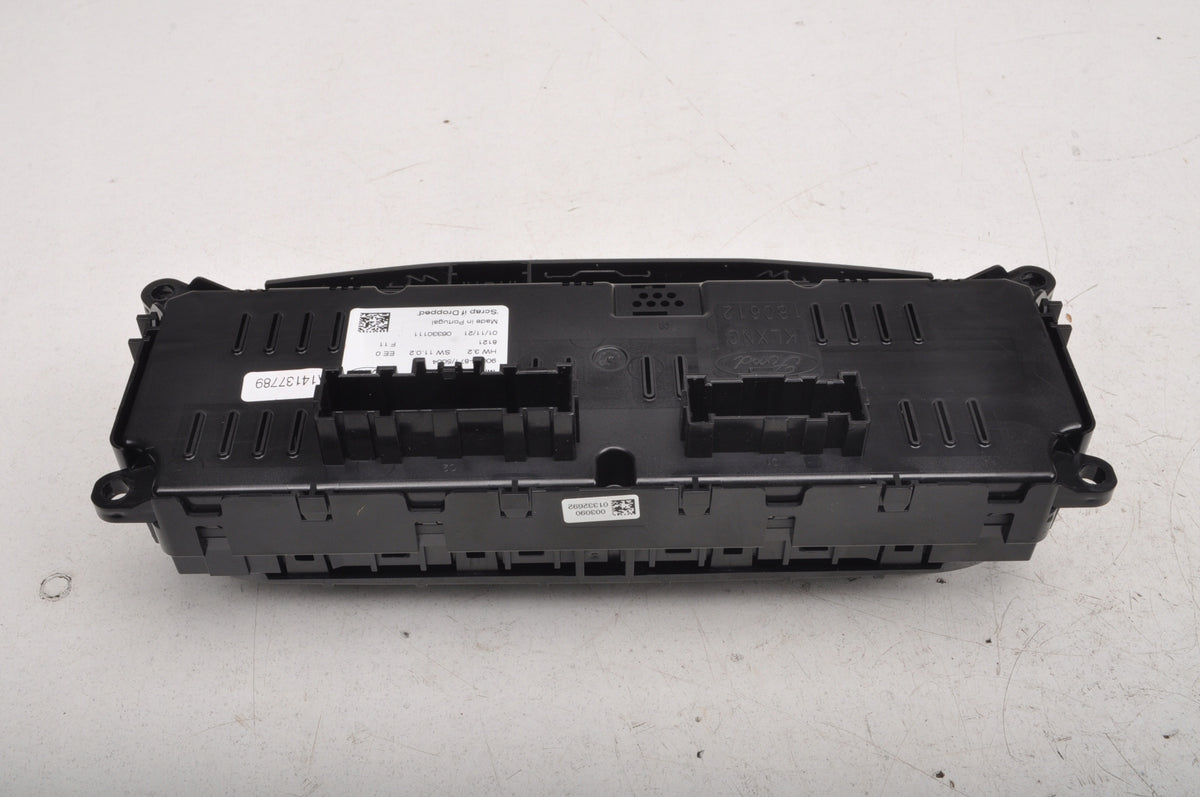 FORD PUMA MK2 AIR CONDITIONING PANEL MN1T-18C612-BB
