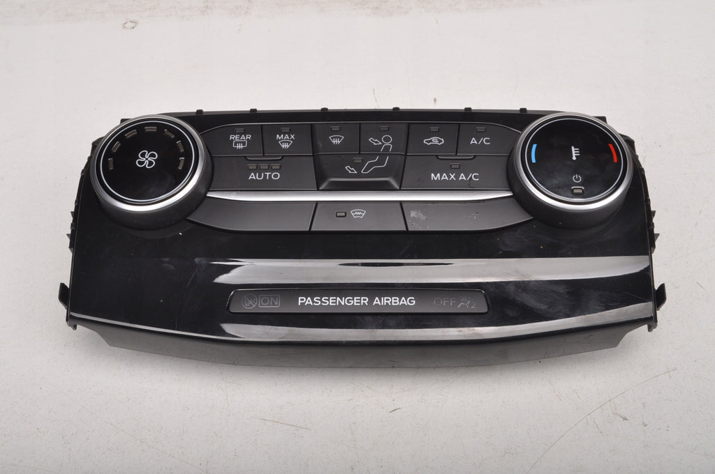 FORD PUMA MK2 AIR CONDITIONING PANEL MN1T-18C612-BB