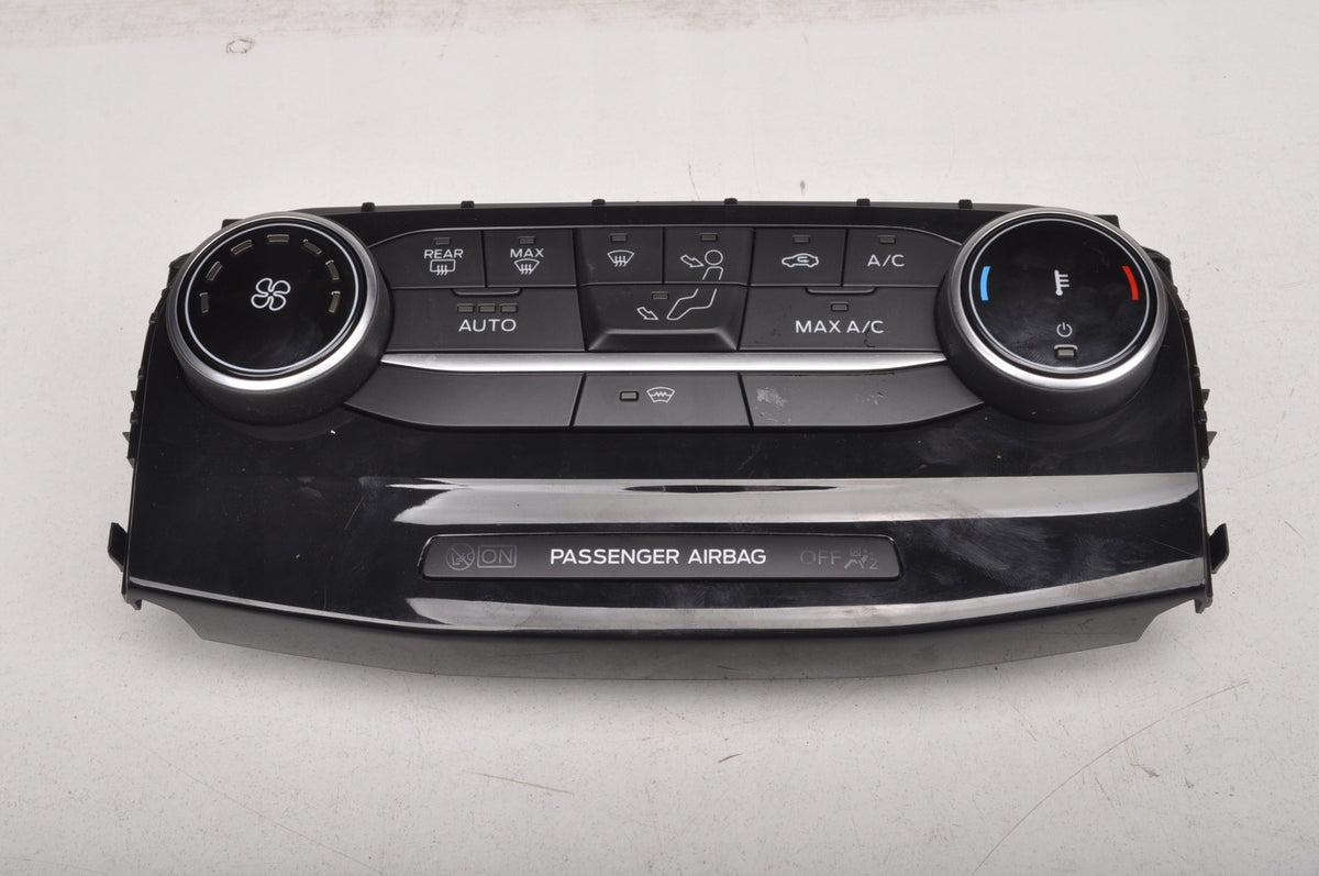 FORD PUMA MK2 AIR CONDITIONING PANEL MN1T-18C612-BB