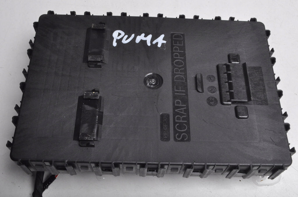 FORD PUMA MK2 BOX MODULE BSI LU5T-15604-BJAD